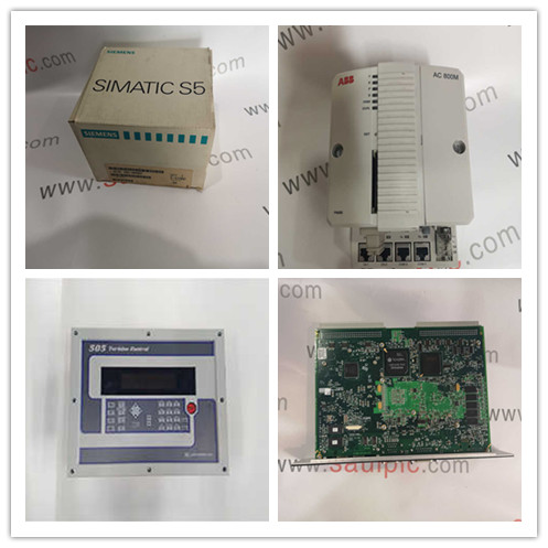 ABB 3BSE025349R1 TP854 module