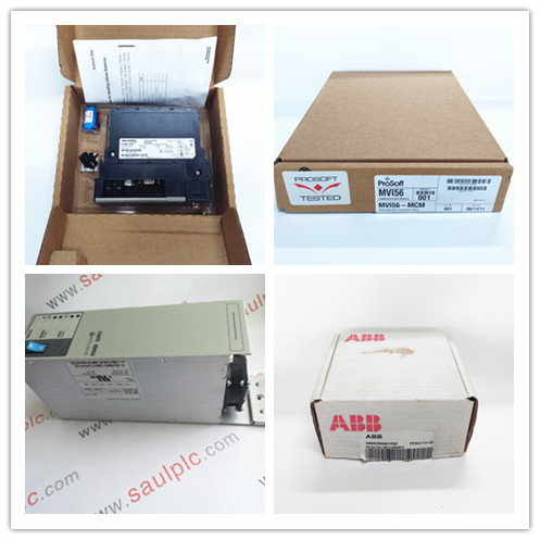 ABB 07DI92 module