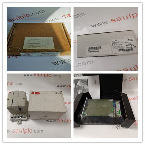 ABB 3BSE018295R1 DSDI 110AV1 module