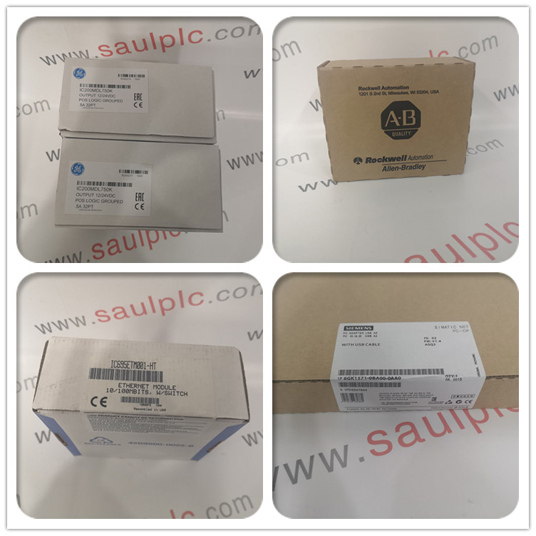 ABB 3BSE020508R1 DI801 module