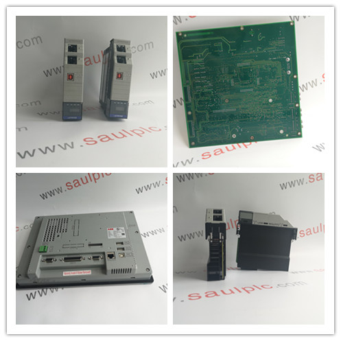 ABB DSQC504 3HAC5689-01 module