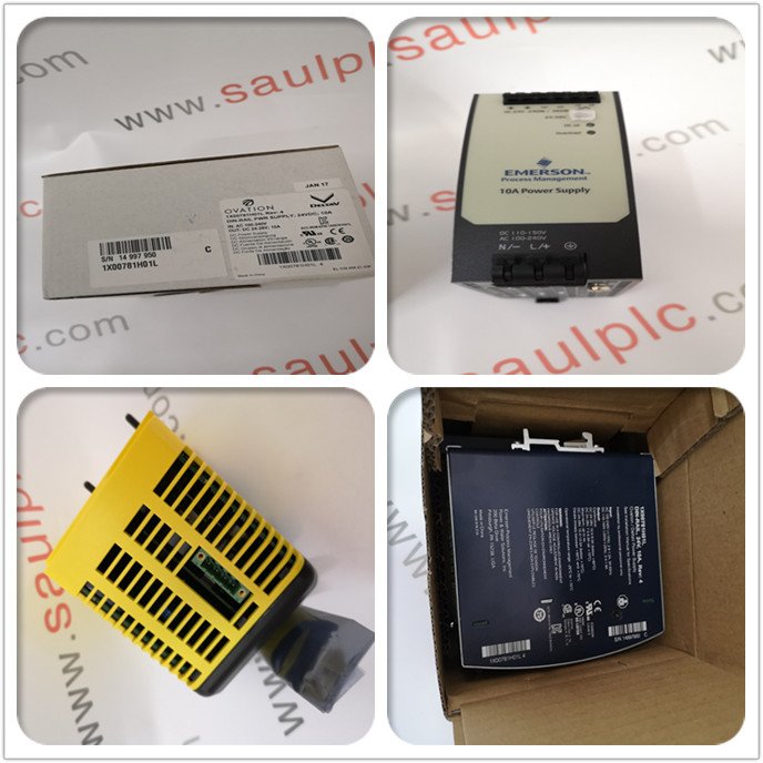 ABB 3HAC16917-1/00 ABBFLD25P-64H module