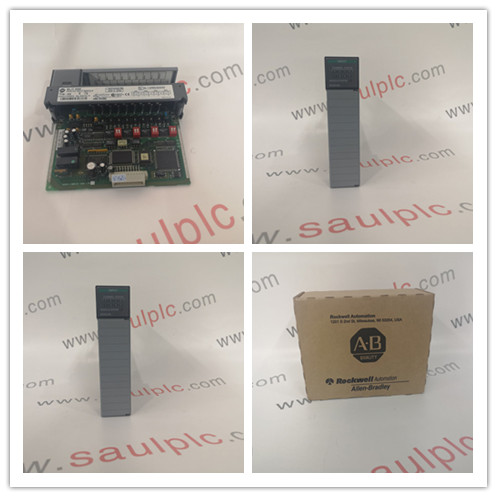 ABB DSQC 328 3HAB 7229-1 module