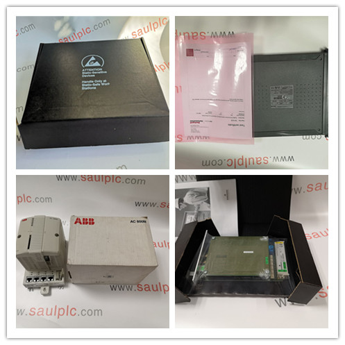 GE IC200ALG320J module