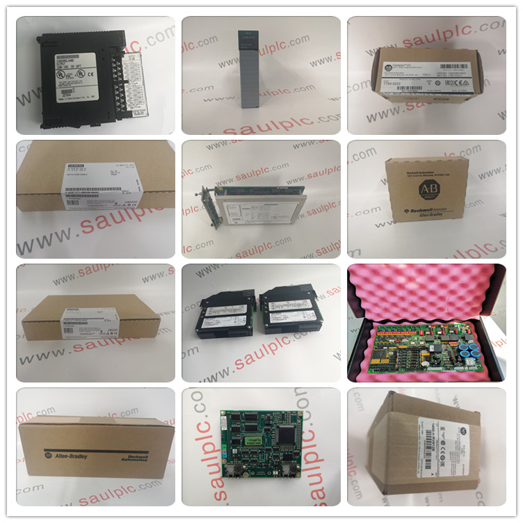 ABB DI821 3BSE008550R1 MODULE