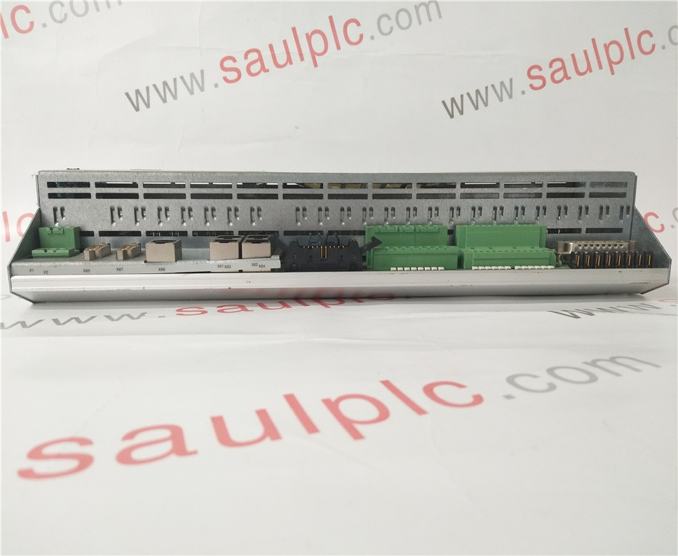 ABB 3HHE025541R0101 PCD231B programmable controller module