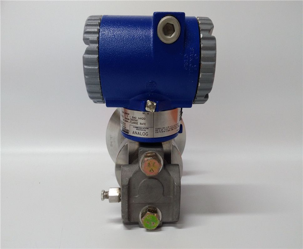 IDP10-AF1C01F PRESSURE TRANSMITTER Foxboro