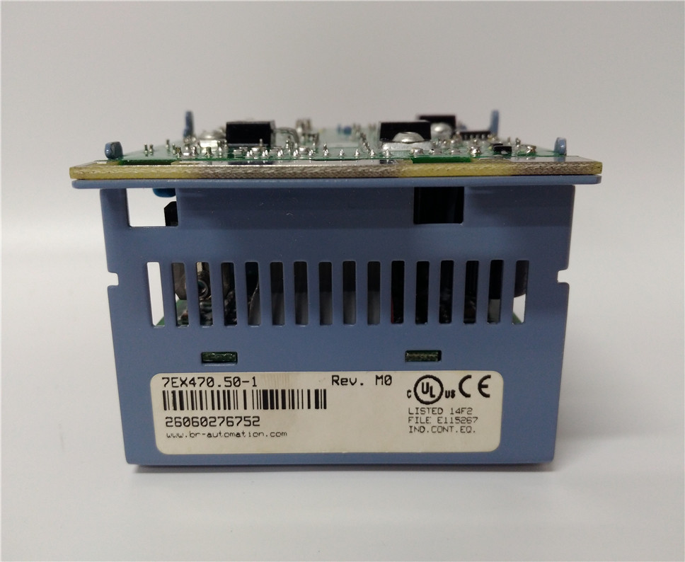 7EX470.50-1 Bus Controller Other