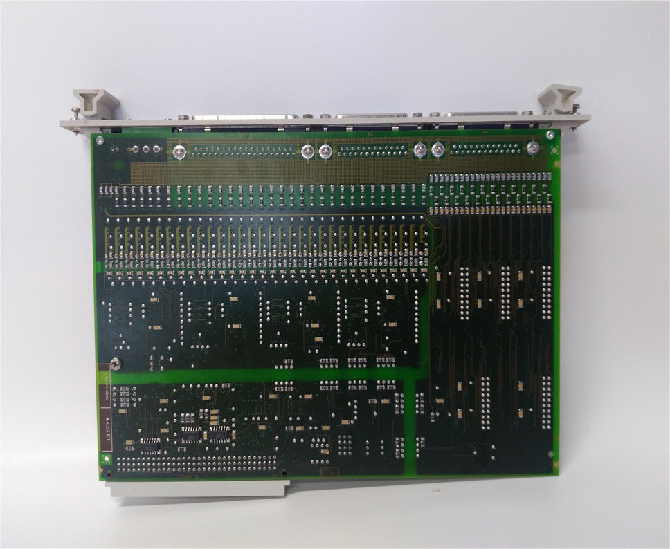 IOB-80 module Other