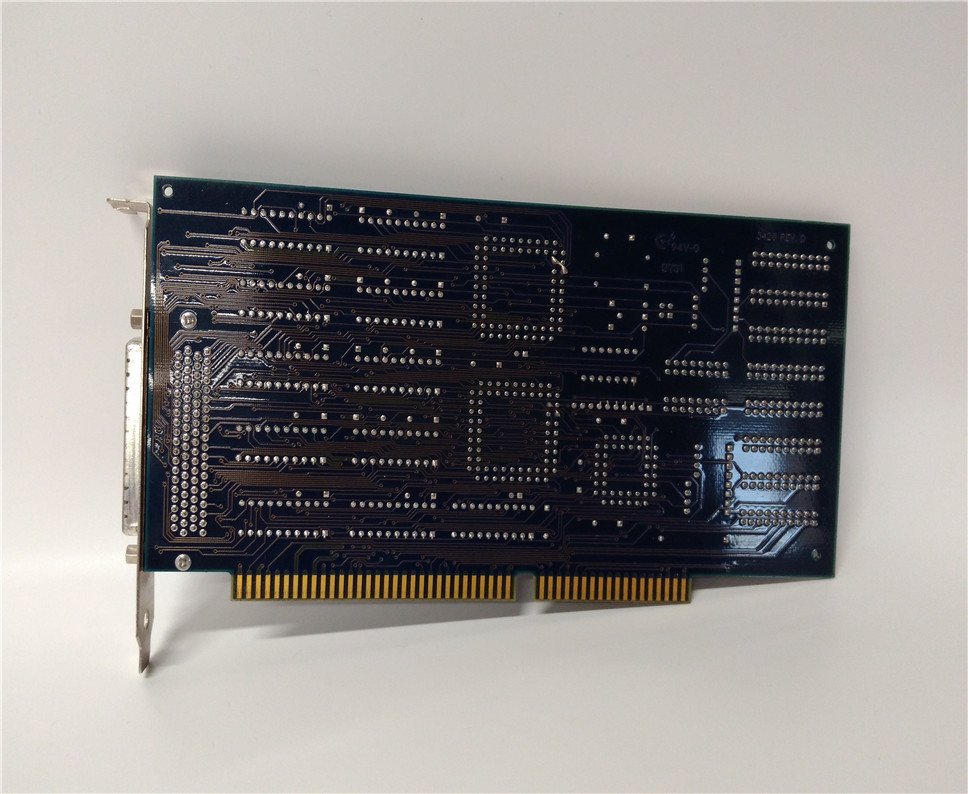 J592S-450550 Dual Serial Port I/O Card Other