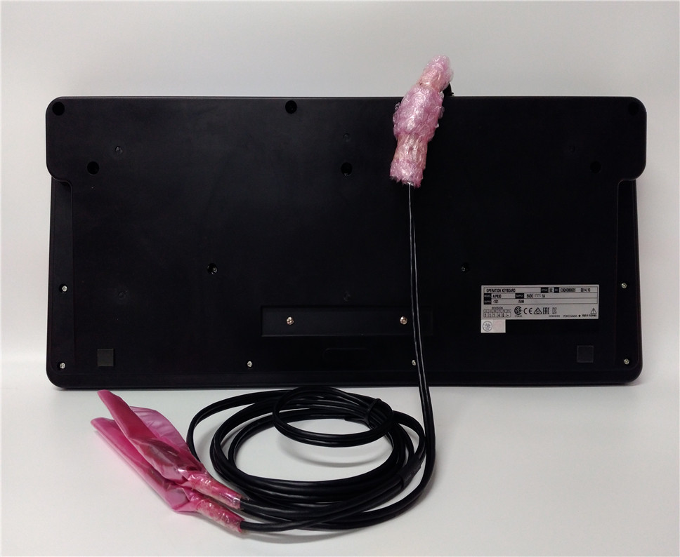 AIP830 Operation Keyboard for Single loop Yokogawa