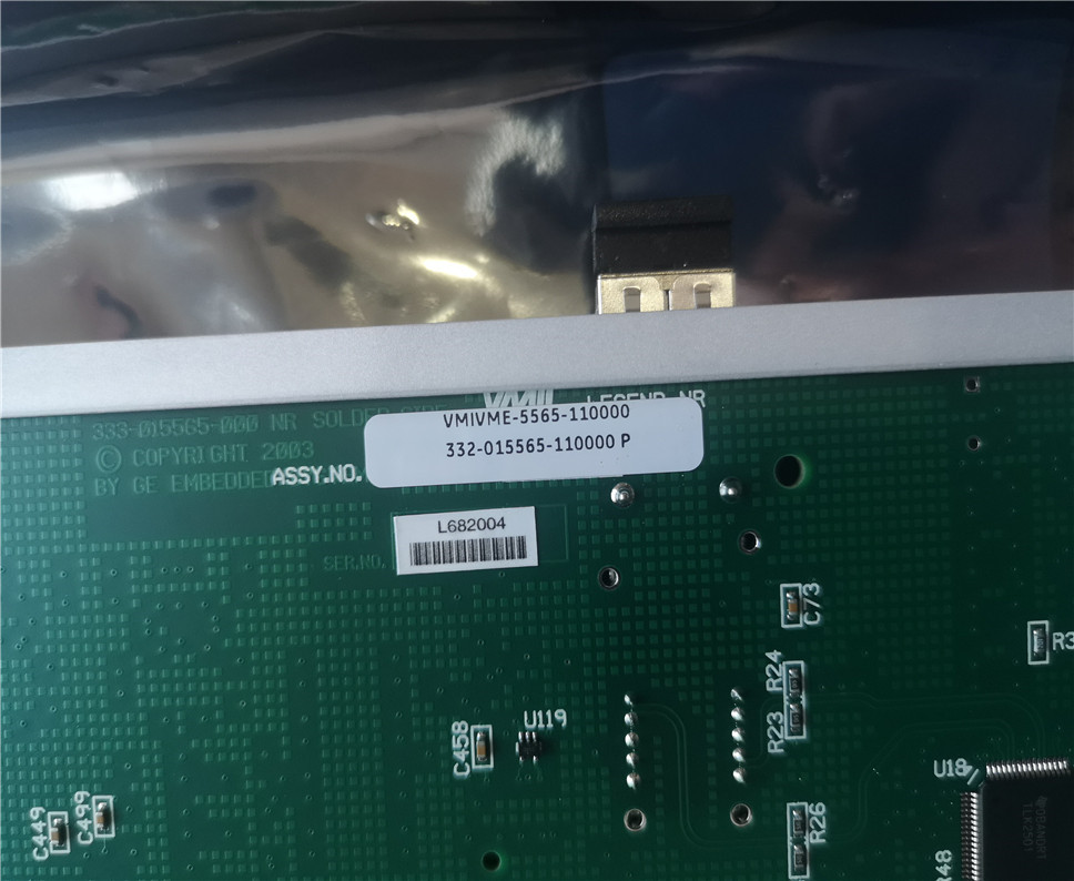 IS220PDIOH1A Power  Board GE FANUC