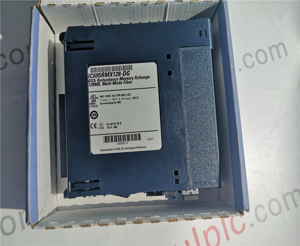 IS220PRTDH1A Power  Board GE FANUC