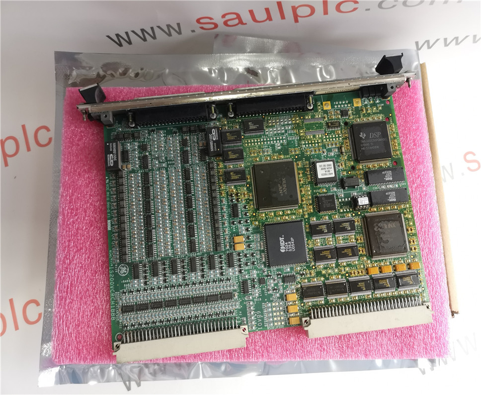 IS220PTURH1A Power  Board GE FANUC