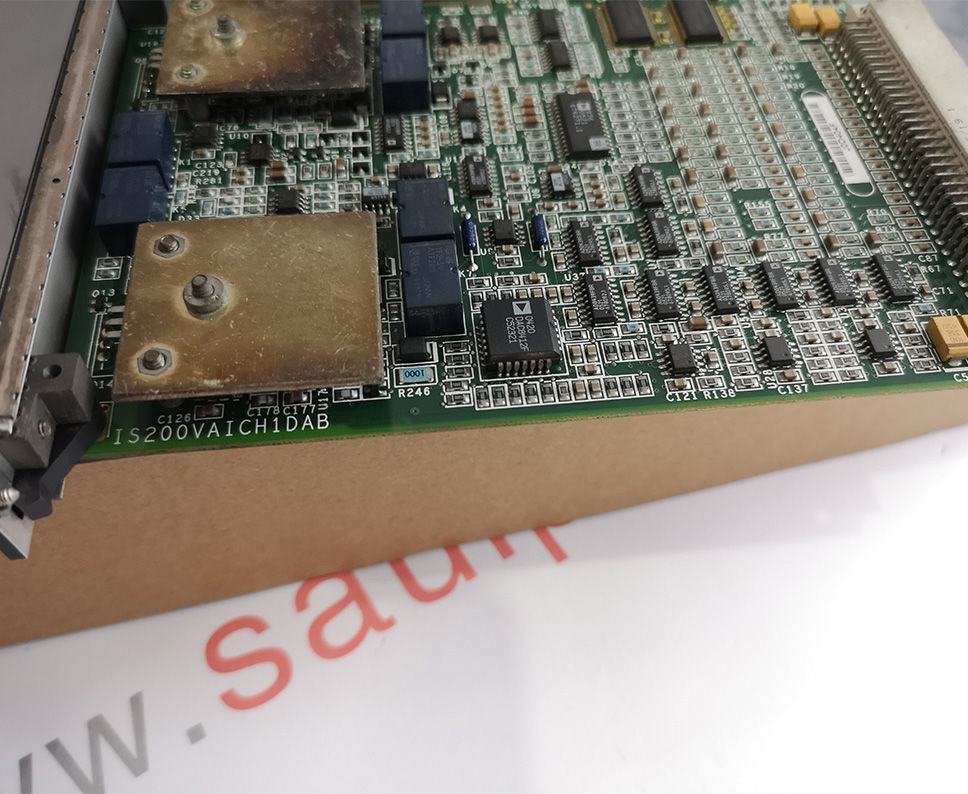 GE ISO220PSVOH1A Power  Board GE FANUC