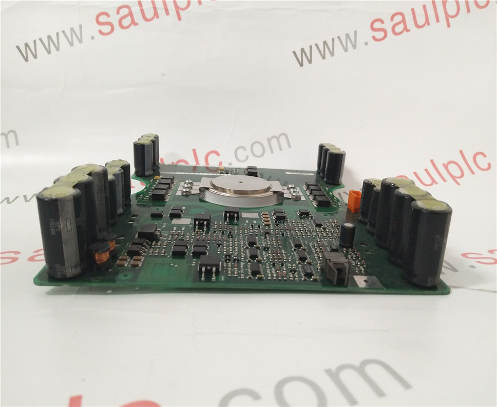 ABB GJR2395400R1210 83SR06B-E DIGITAL MODULE