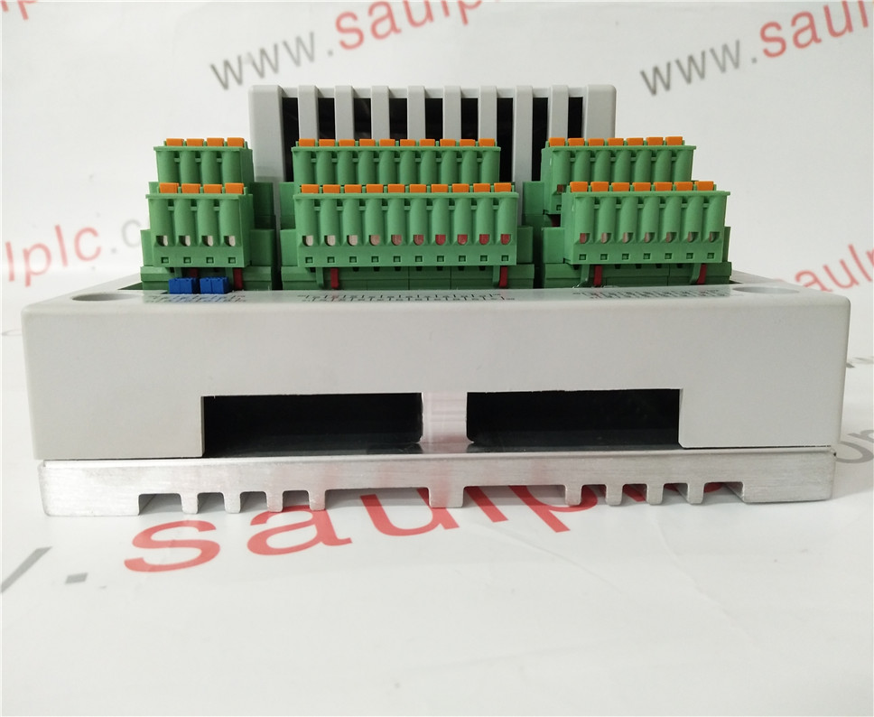 ABB 81EU01E-E GJR2391500R1210 GJR2391511R42 Processor module