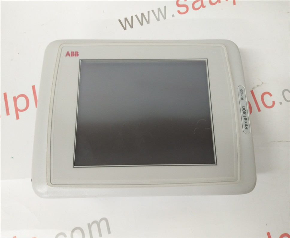 ABB GJR2397000R1210 88TK50D-E 88TK50DE Output Module