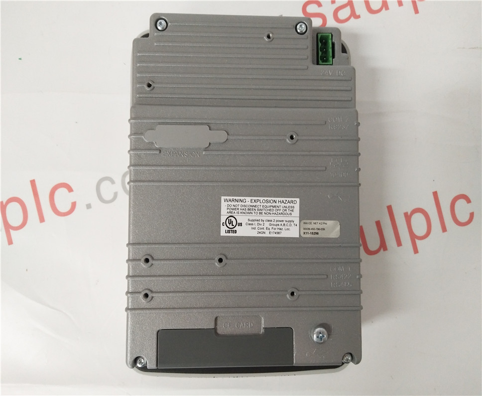 ABB CS31 07KT92 GJR5250500R0262 central processing unit