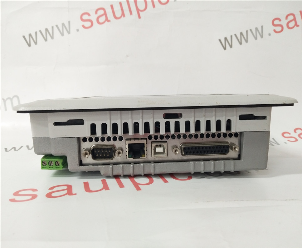 ABB GJR5252400R0101 I / O module