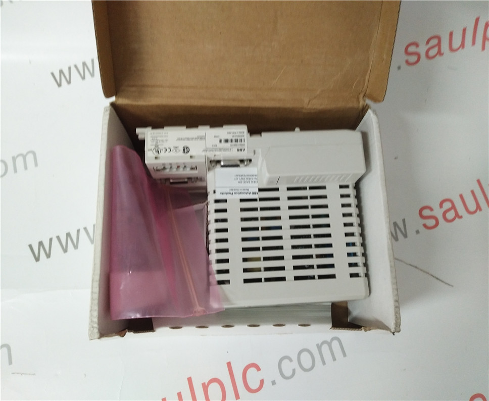 Abb GJR5251300R1101 07KT93C Control  Unit