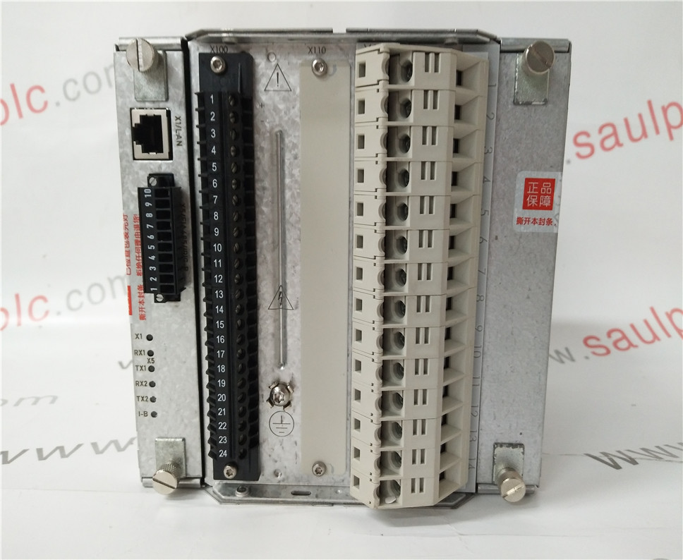 ABB GJR5250900R0202 07DI90-S Digital Input Module