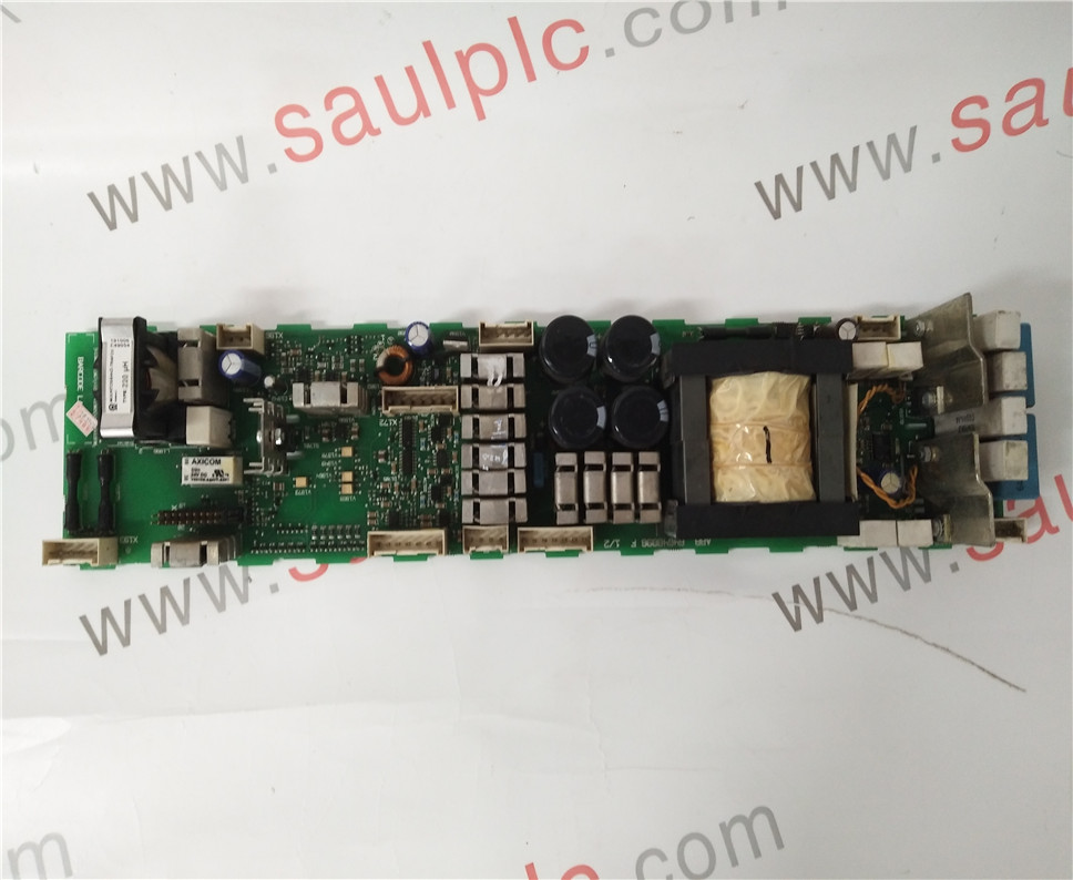 ABB GJR5251000R0101 07KP90 Processor module