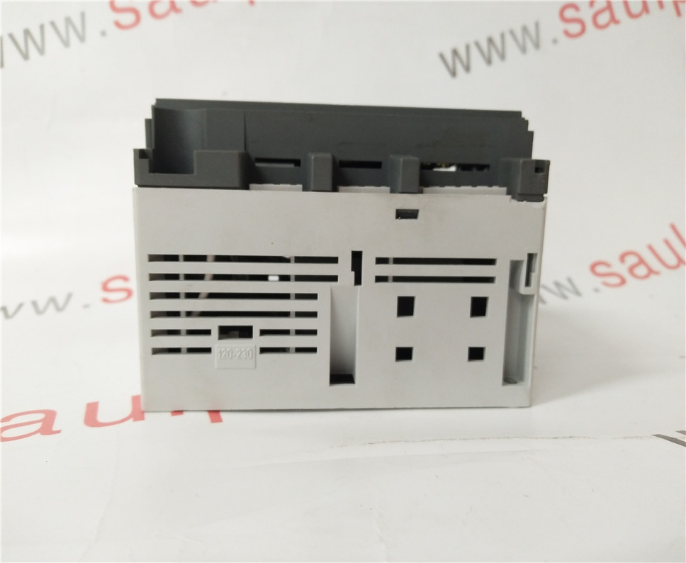 ABB 07DC91  GJR5251400R0202 controller module