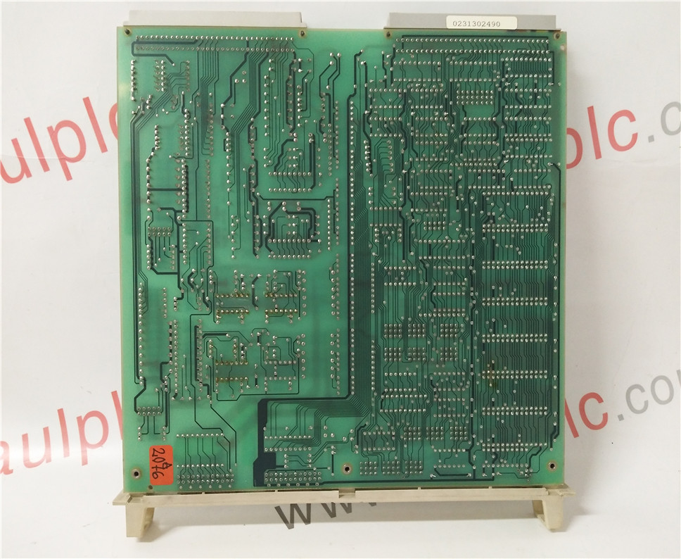 ABB GJR2355800R0200 81ES01A Processor module