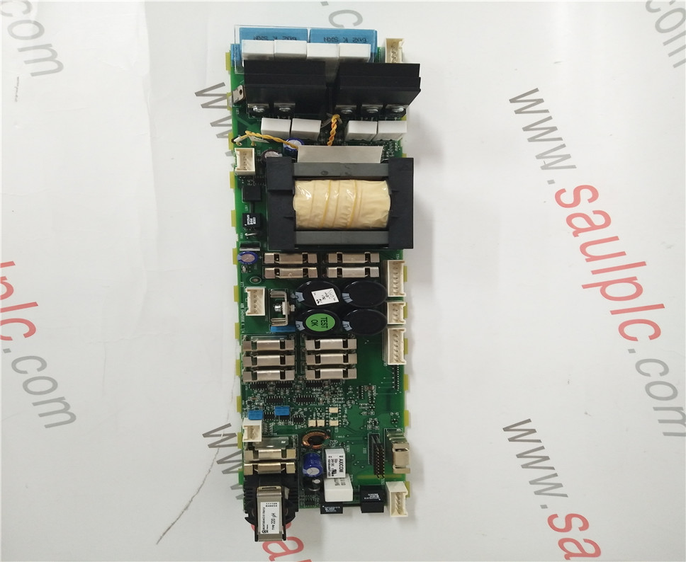 ABBIS200GGXDG1GE Circuit Board