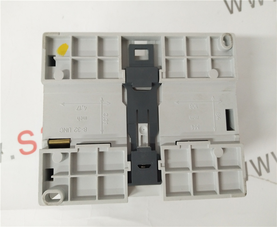 ABBSPASO11 Analog Output Modules