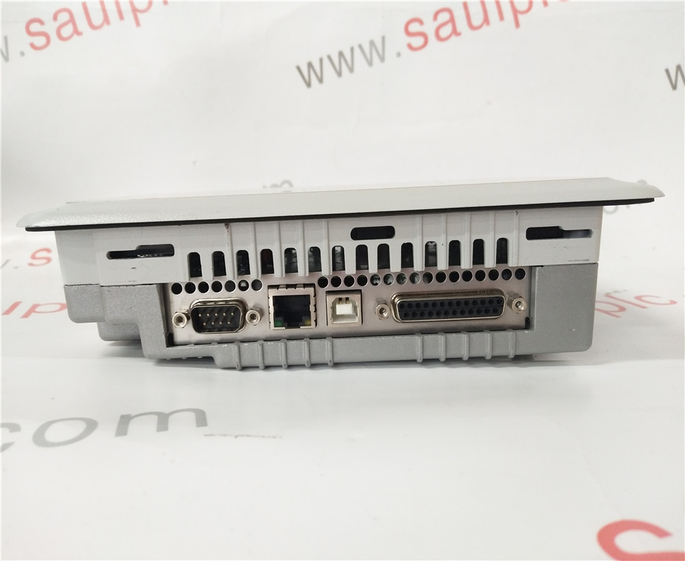 ABB07YS03 GJR2263800R3 programmable controller module