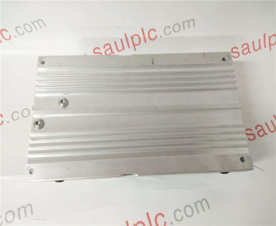 ABBYPQ109B 3ASD510001C20 Gate Module