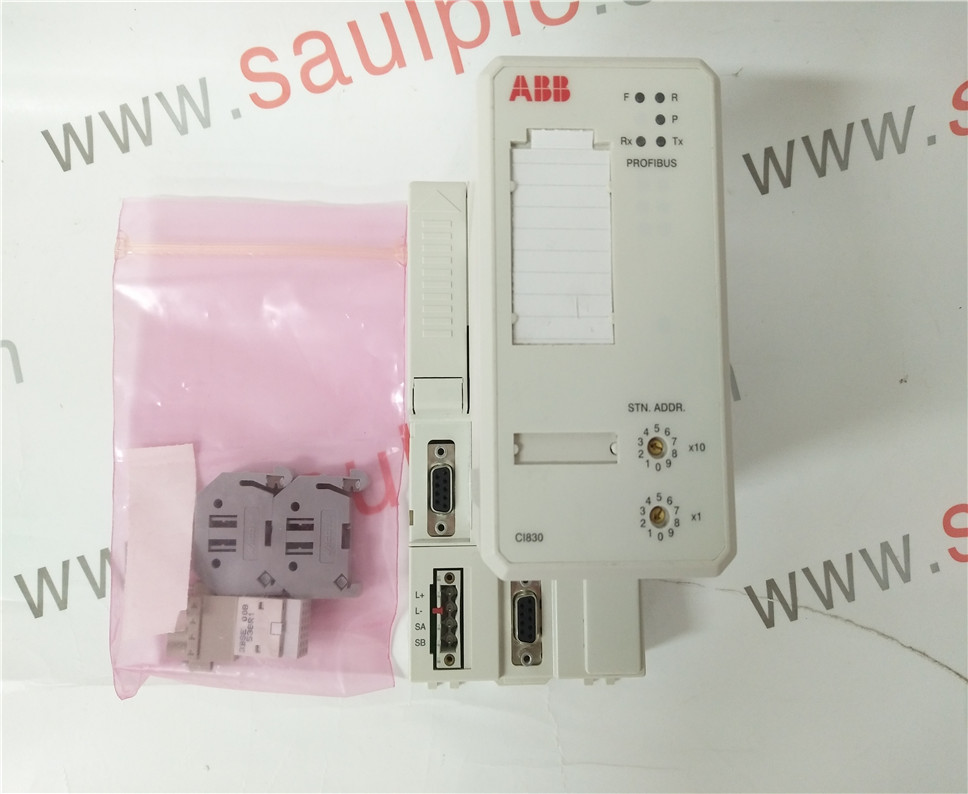 ABBYXU 169H/3ASD273001B5 module