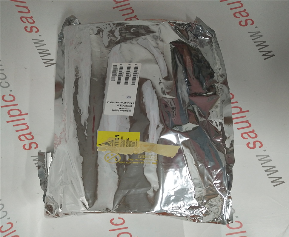 GE IC697MDL750 controller module