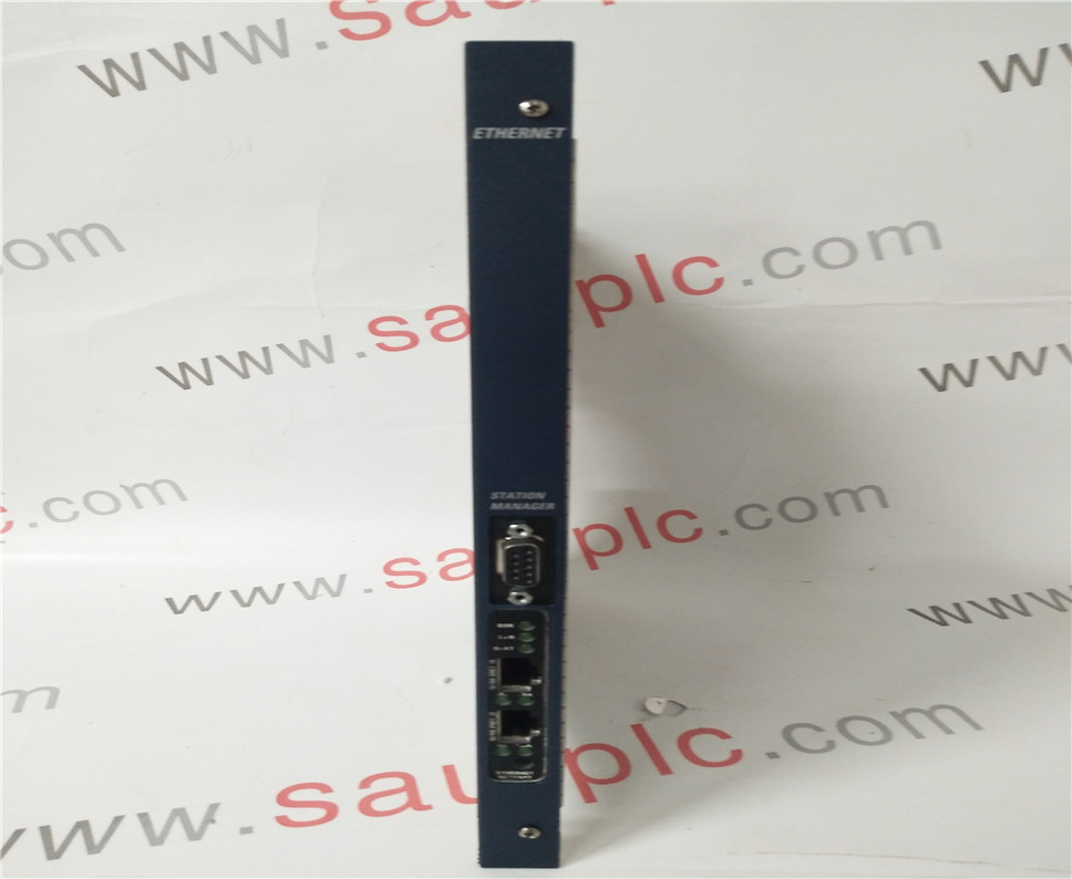 GE IC200PWR102 Processor module