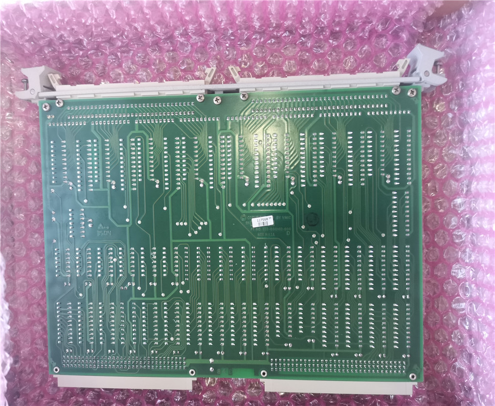 GE DS200TCTGG1AFF analog module