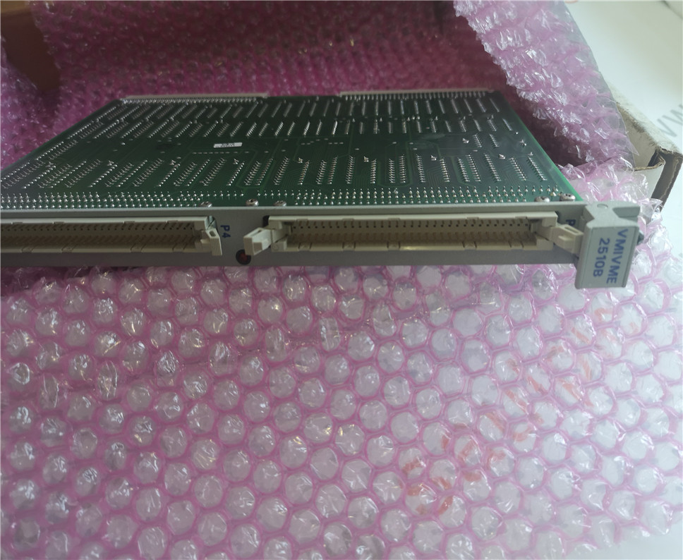 GE 1719-0025 analog module