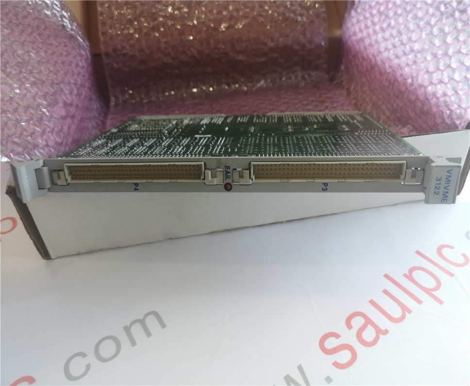 GE 1719-0023 analog module