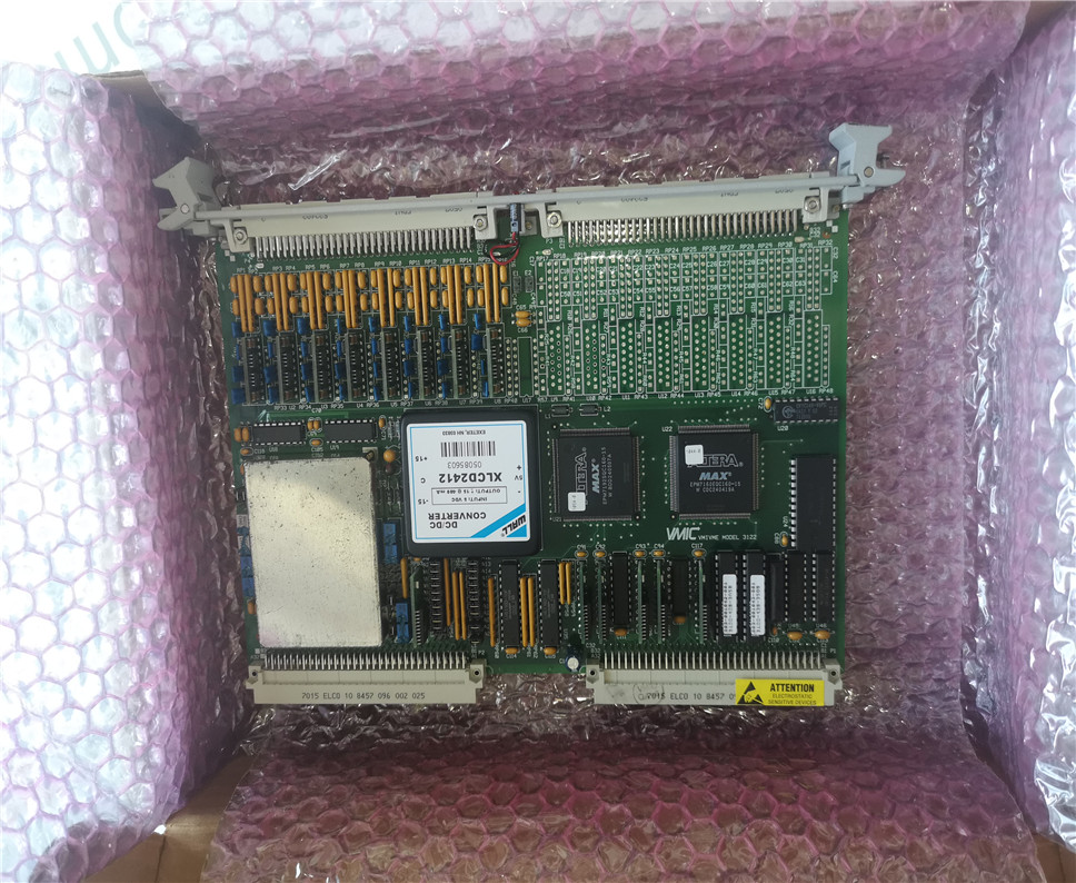 GE DS200GDPAG1ALF Processor module