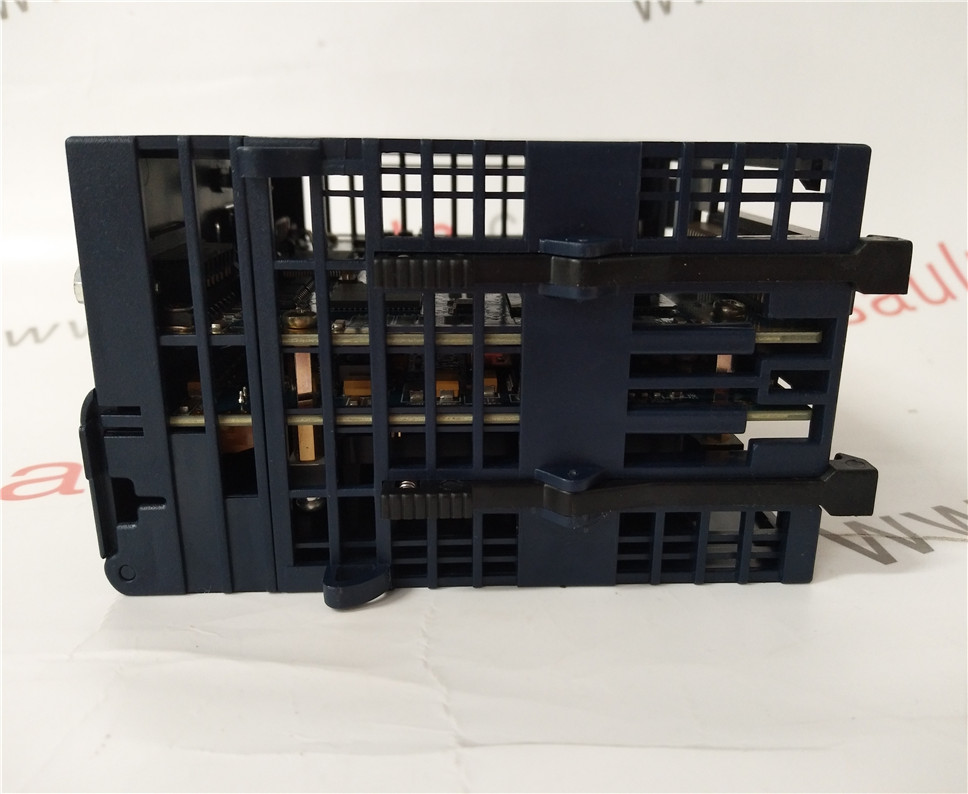 GE IC660BBR101 controller module