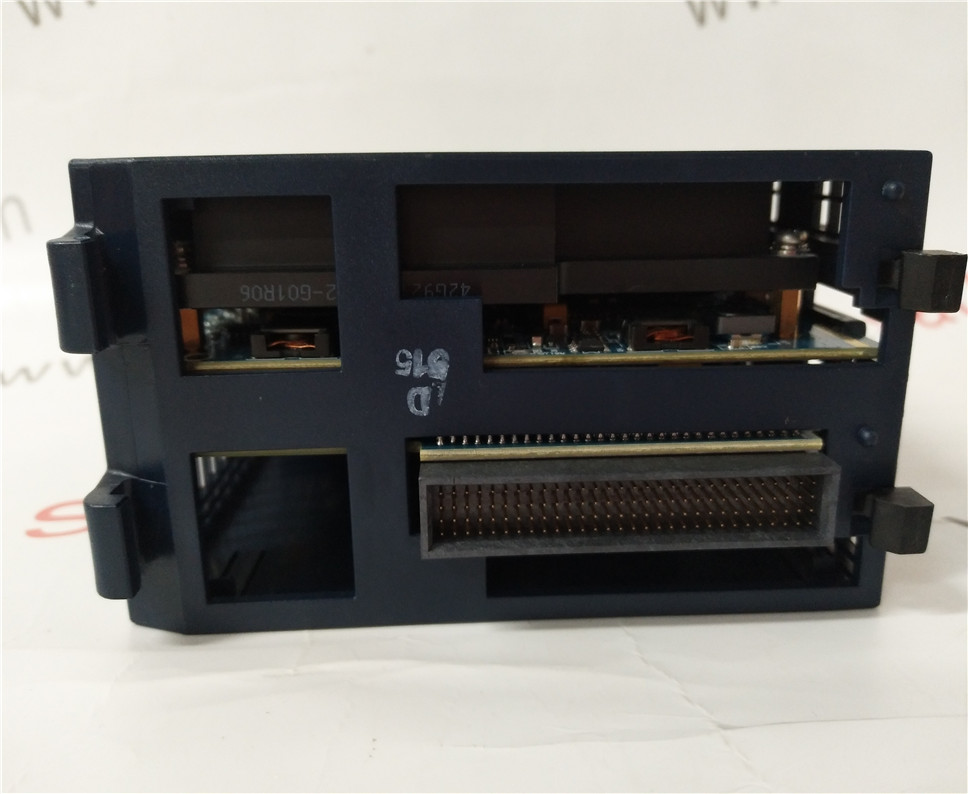 GE IC660BBS103 controller module