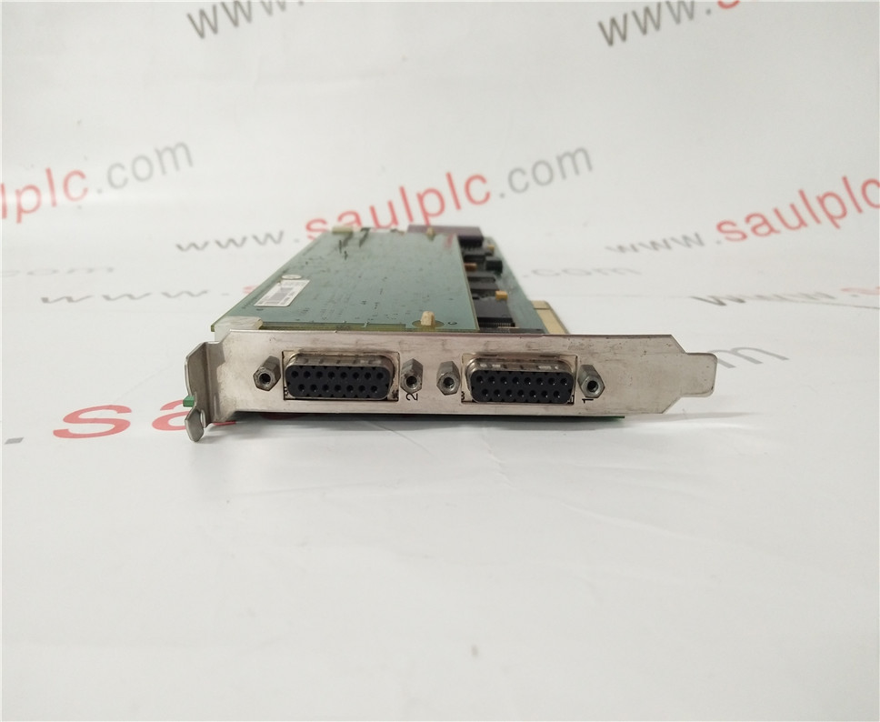 ABB PFBI161 3BSE000467R1 Processor module