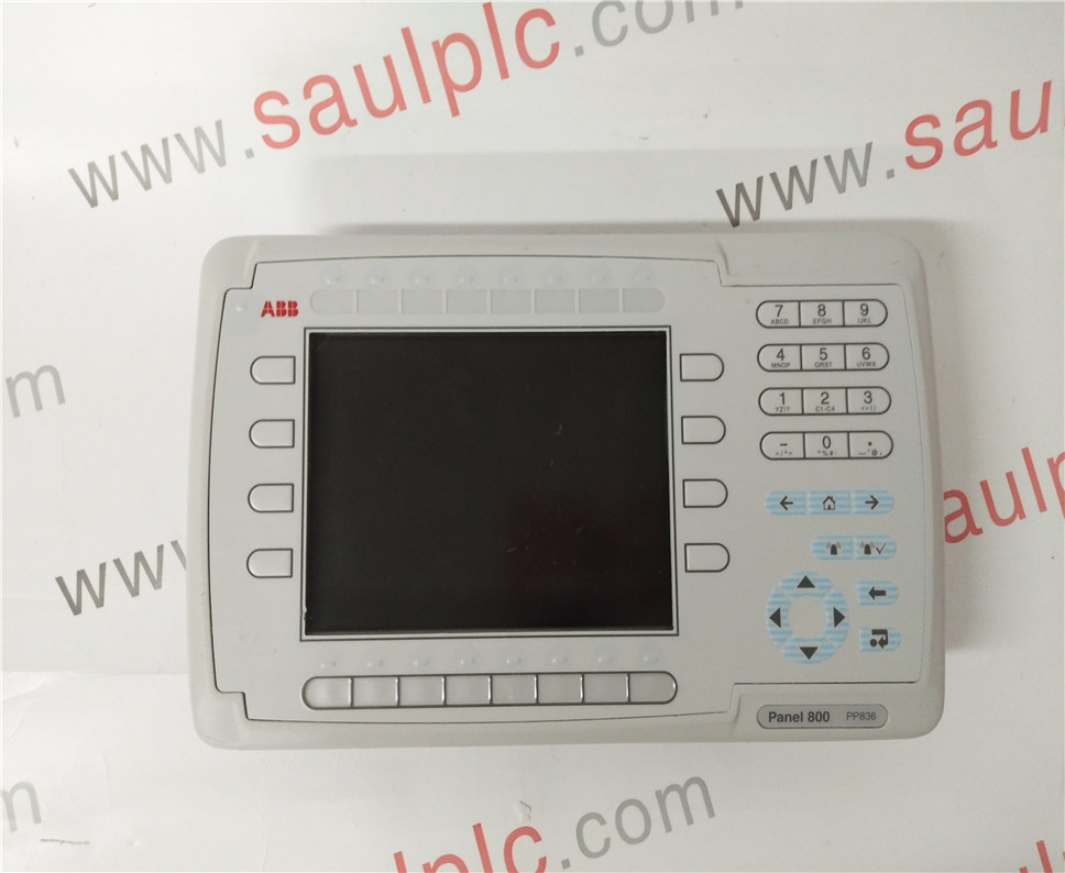 ABB SDCS-UCM-1C Control Board