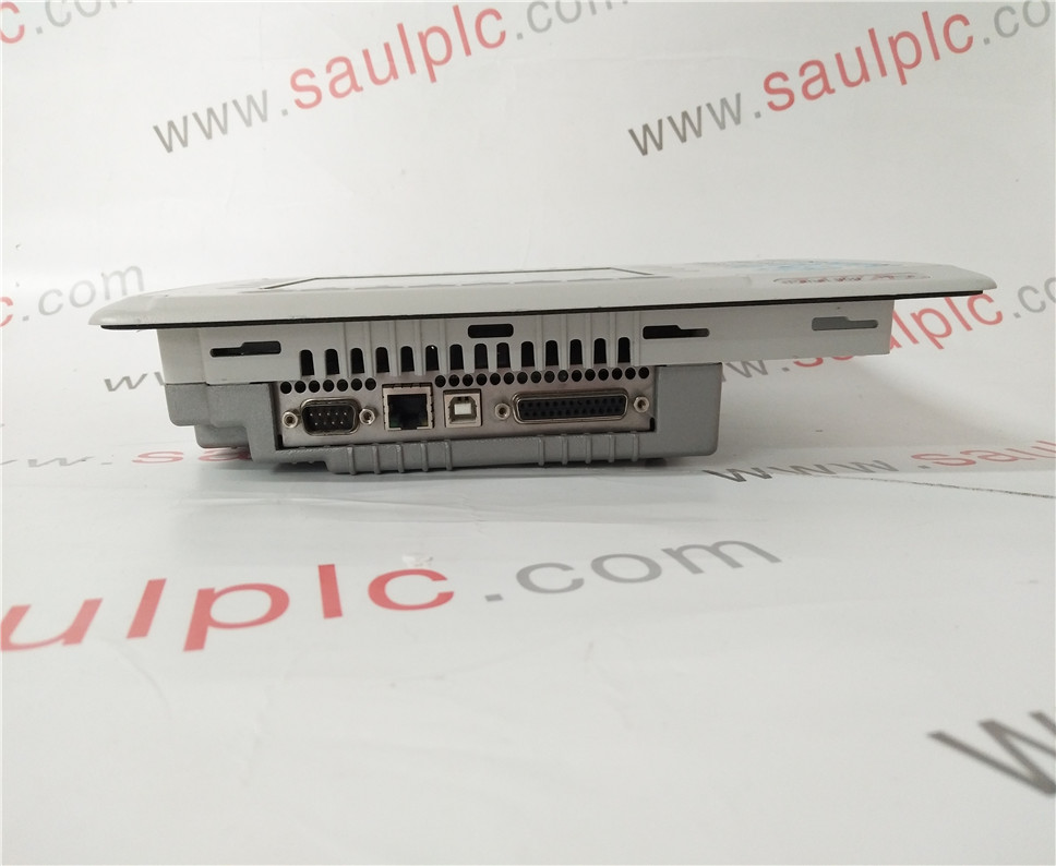 ABB SAFT 170 PAC Amplifier Board