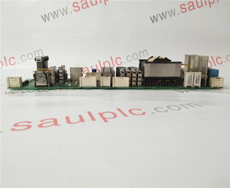 ABB UFC092AV1 HIEE300686R1 Circuit Board