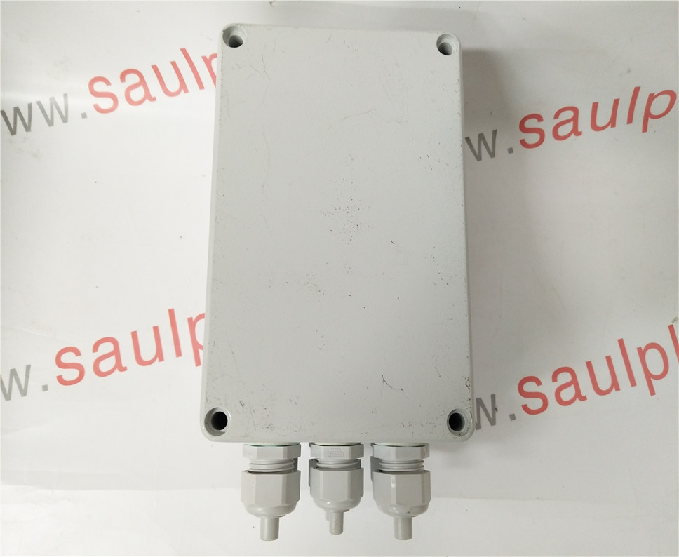 ABB SPAJ140C-CA Relay Input Module