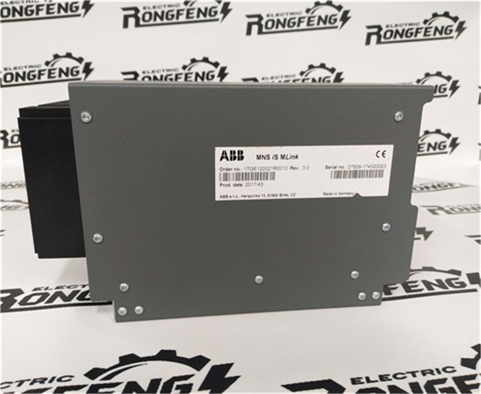 ABB AI895 3BSC690086R1 Analog Input Module