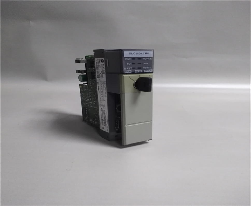 A-B 1326AB-B430E-21 AC Servo Motor