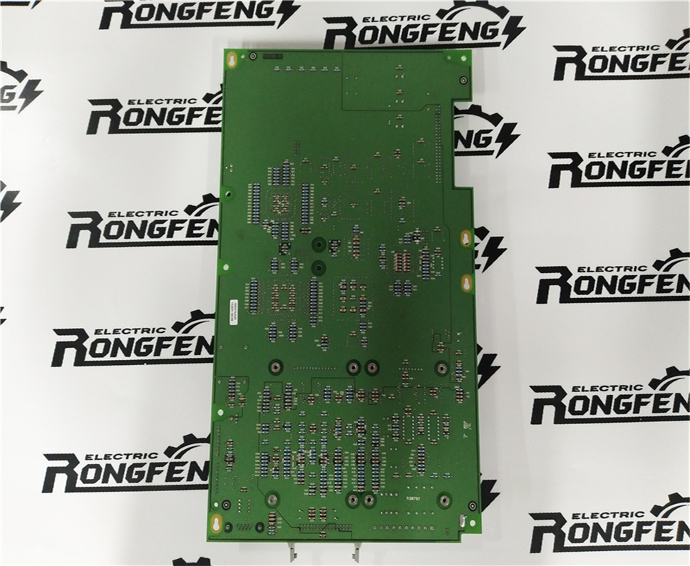 A-B 1326AS-B420G-21 AC Servo Motor